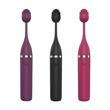 High-Frequency Vaginal Vibrator / Powerful Clitoral & G-spot Stimulator / Sex Toys for Women - EVE's SECRETS